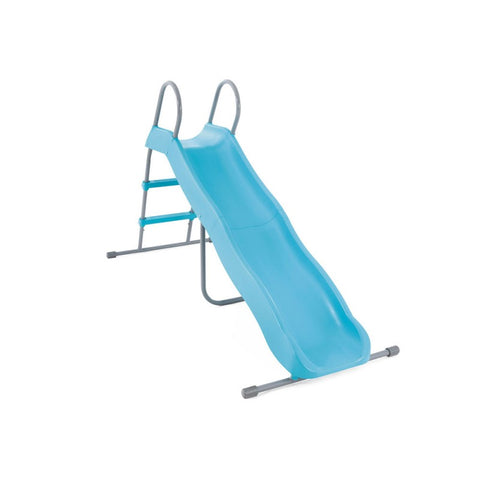 Intex Freestanding Garden Slide 196x119x84cm