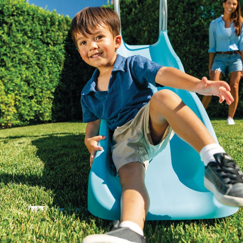 Intex Freestanding Garden Slide 196x119x84cm
