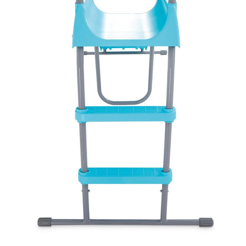 Intex Freestanding Garden Slide 196x119x84cm