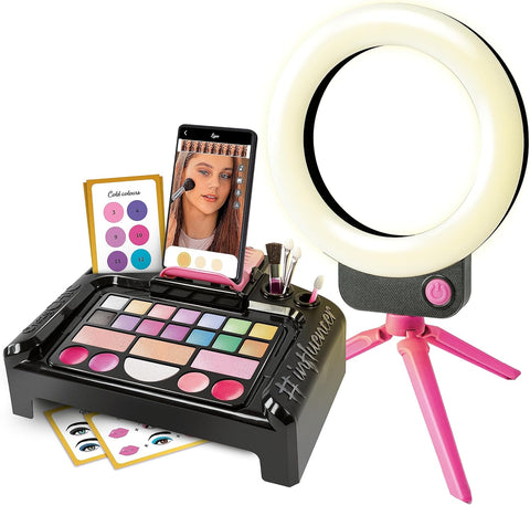 Crazy Chic Make-Up Artist Studio