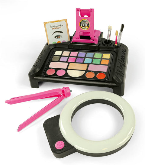 Crazy Chic Make-Up Artist Studio