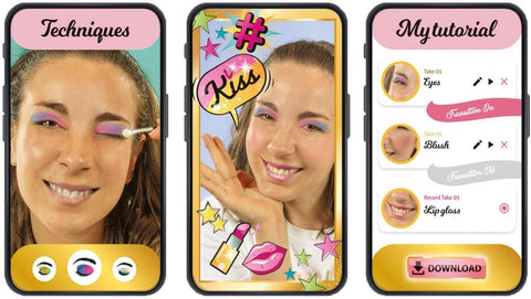 Crazy Chic Make-Up Artist Studio