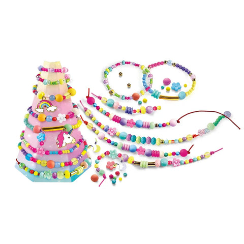 Crazy Chic My Unicorn Bracelets