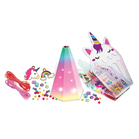 Crazy Chic My Unicorn Bracelets