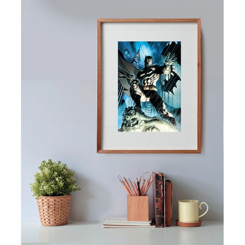 Clementoni DC Comics Batman Puzzle 500 Pieces