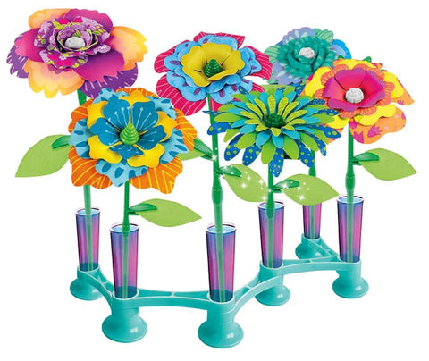 Clementoni Idea Fleurs Parfumées