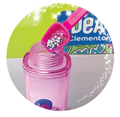 Clementoni Idea L'atelier Des Fluos