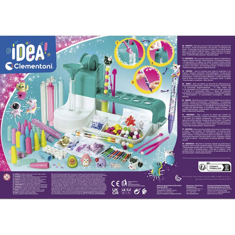 Clementoni Idea Pen Creator Studio