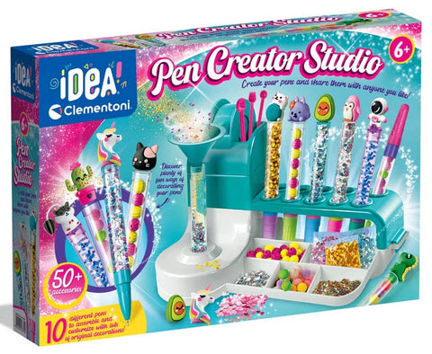 Clementoni Idea Pen Creator Studio