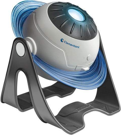 Clementoni Science & Play Planetarium Star Projector