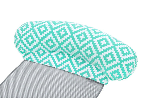 Bestway Comfort Plush Hammock Pool Lounge Float 145x87cm
