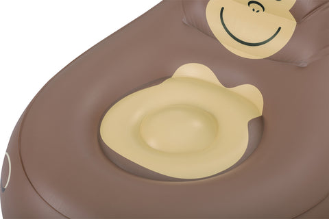 Bestway Cozy Critters Inflatable Armchair 72x72x64cm