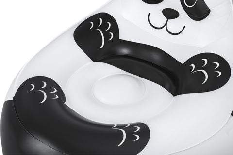 Bestway Cozy Critters Inflatable Armchair 72x72x64cm