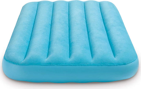 Intex Cozy Kidz Airbed 157x88x18cm