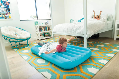 Intex Cozy Kidz Airbed 157x88x18cm