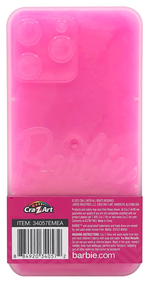 Cra-Z-Art Barbie Cell Phone Slime