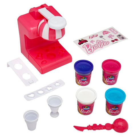 Softee Dough Barbie Ice Cream Shop