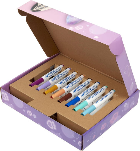 Crayola Color Wonder Mess Free Gabby's Dollhouse Activity Set