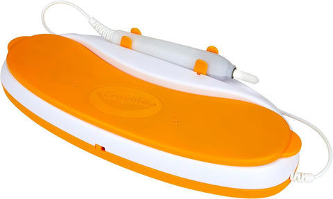 Crayola Color Wonder Mess Free Magic Light Brush