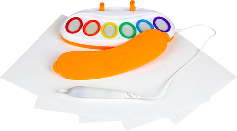 Crayola Color Wonder Mess Free Magic Light Brush