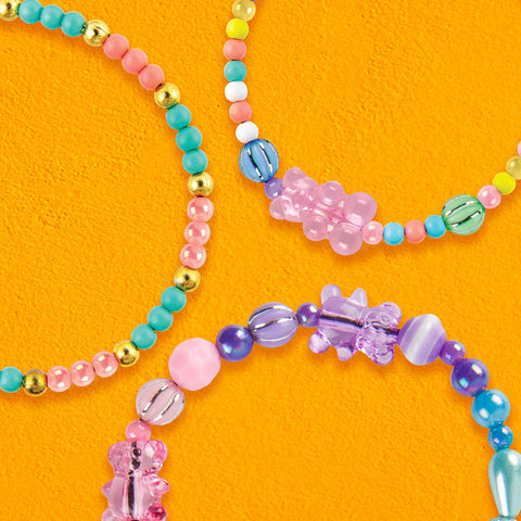 Crayola Creations Fip Flop Bead Shop