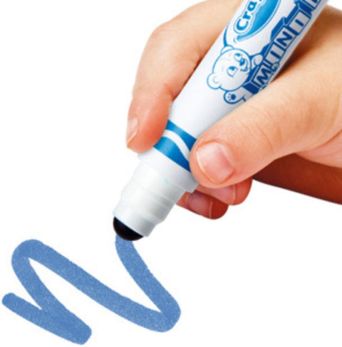 Crayola Mini Kids Multi-Activity Set