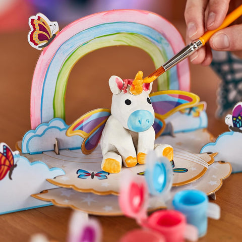 Crayola Sculpt & Paint Unicorn