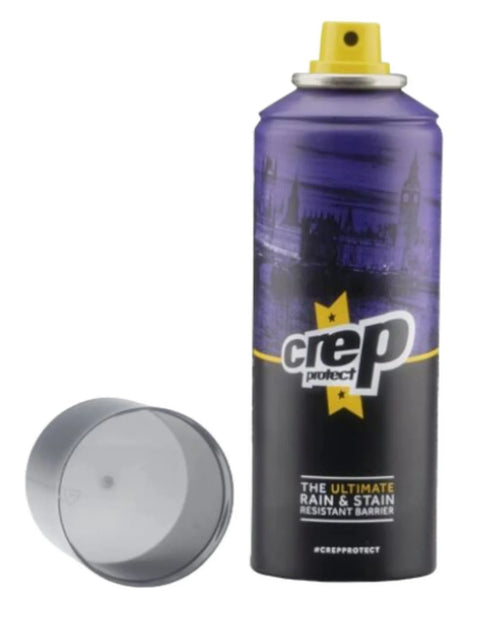 Crep Protect Shoe Protector Spray Rain & Stain Waterproof