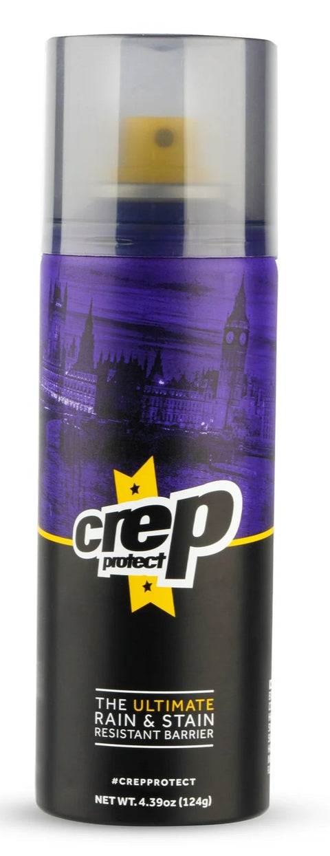Crep Protect Shoe Protector Spray Rain & Stain Waterproof