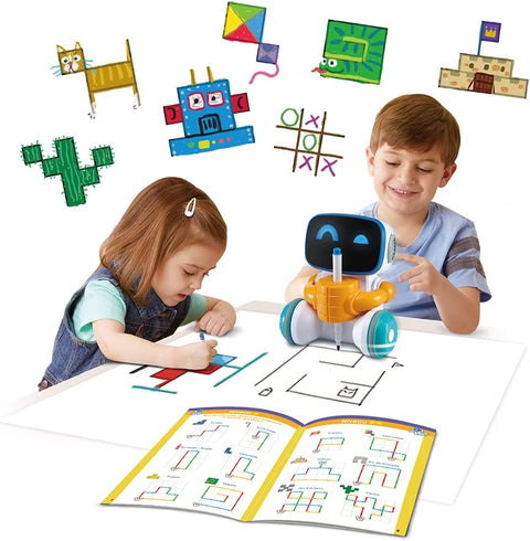 VTech Croki, Mon Robot Artiste