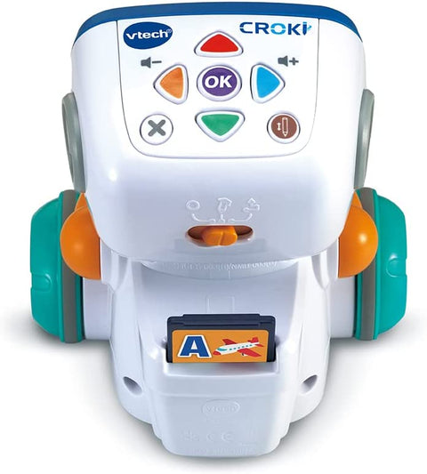 VTech Croki, Mon Robot Artiste