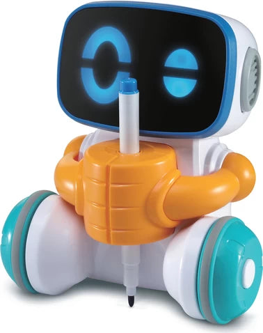 VTech Croki, Mon Robot Artiste