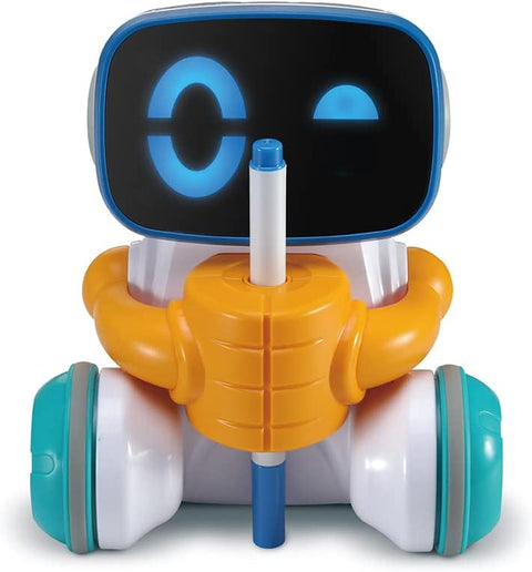VTech Croki, Mon Robot Artiste