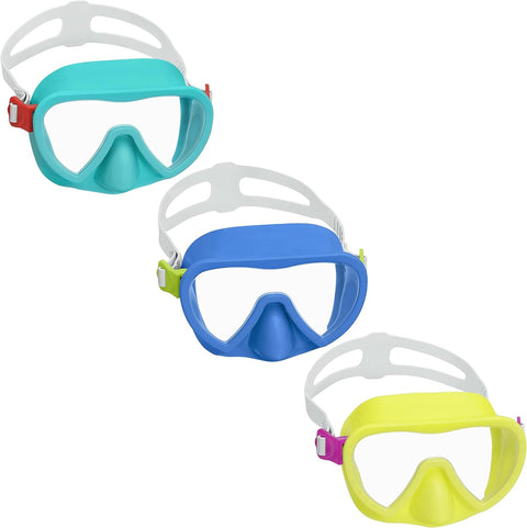 Bestway Crusader Essential Diving Mask 14+