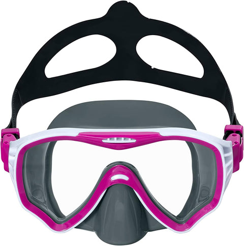 Bestway Crusader Pro Diving Mask 14+
