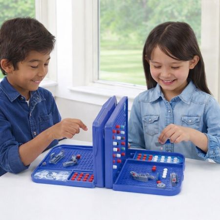 Ambassador Games Sea Duel
