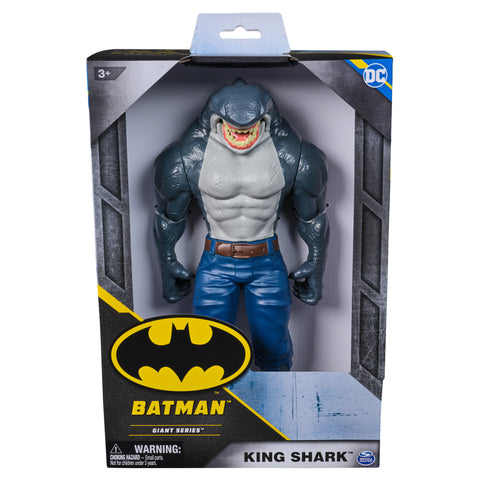 DC Comics Batman Giant Series 12-Inch Action Figure Assorted