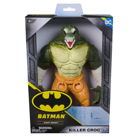 DC Comics Batman Giant Series 12-Inch Action Figure Assorted