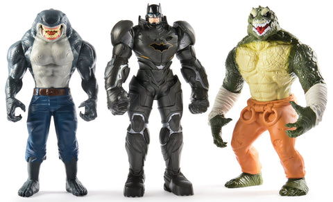 DC Comics Batman Giant Series 12-Inch Action Figure Assorted