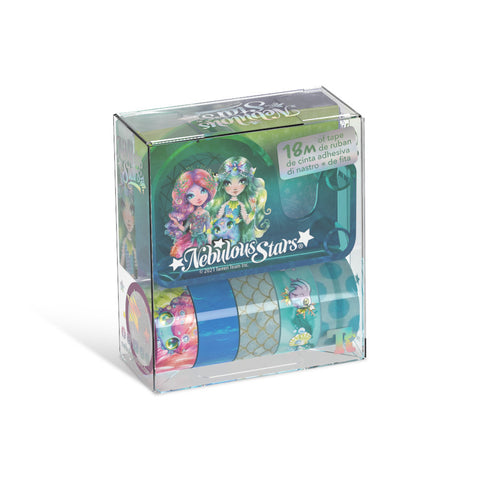 Deco Tape Set