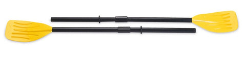 Intex Deluxe Aluminum Boat Oars 122cm