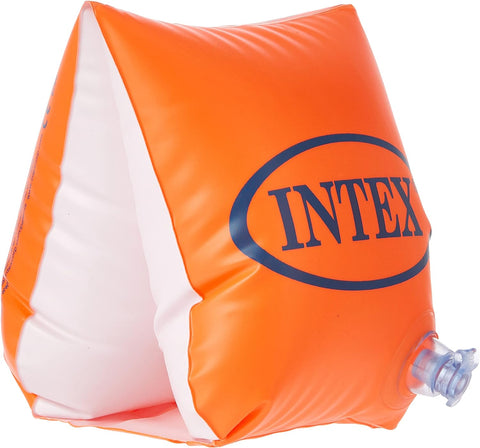 Intex Deluxe Arm Bands 23x15cm