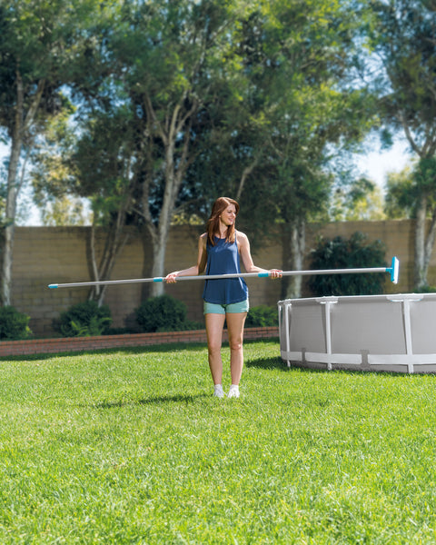 Intex Deluxe Pool Cleaning Maintenance Kit