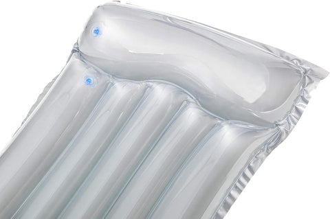 Bestway Deluxe Transparent Mat 183x76cm