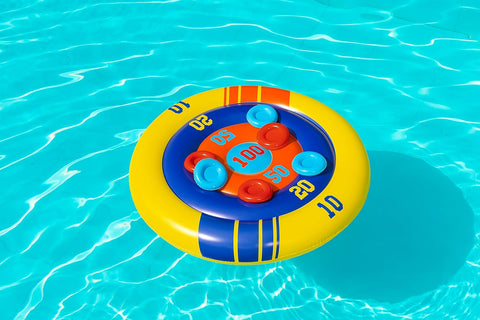Bestway Disc Champion Pool Game 140cm