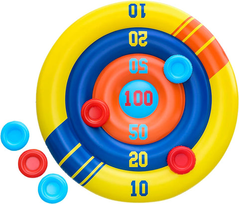 Bestway Disc Champion Pool Game 140cm