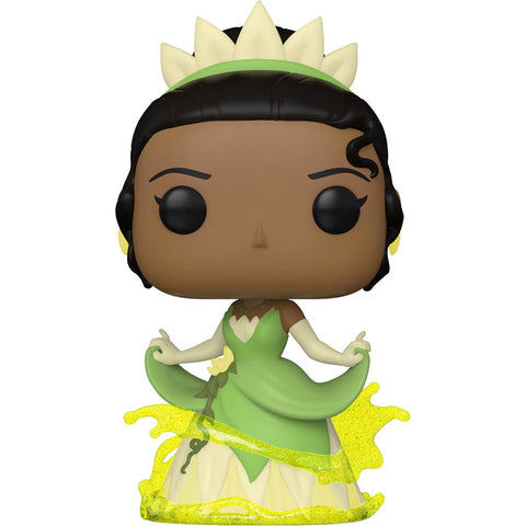 Funko Pop! Disney 100 Tiana