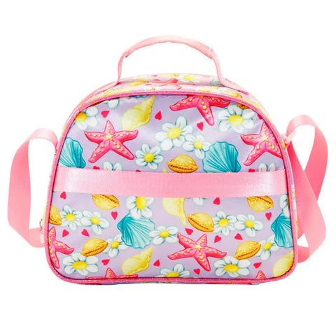 Disney Daisy Beach 3D Lunch Bag 26cm