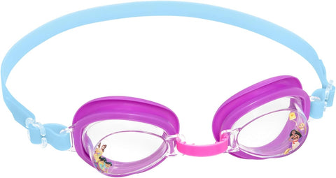 Bestway Disney Princess Essential Goggles 3+
