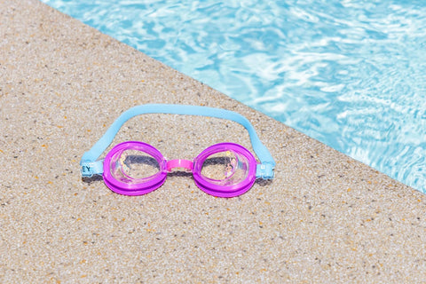Bestway Disney Princess Essential Goggles 3+